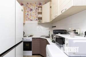 1-к квартира, вторичка, 48м2, 14/17 этаж