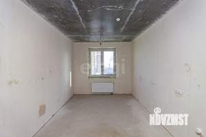 2-к квартира, вторичка, 54м2, 13/17 этаж