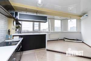2-к квартира, вторичка, 72м2, 9/17 этаж