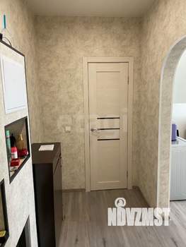 1-к квартира, вторичка, 45м2, 8/12 этаж