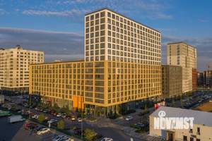 4-к квартира, сданный дом, 228м2, 8/9 этаж