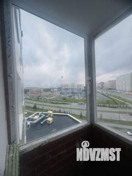 3-к квартира, вторичка, 97м2, 5/17 этаж