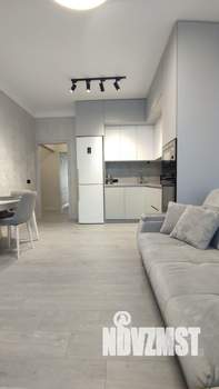 2-к квартира, вторичка, 71м2, 3/17 этаж