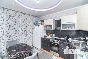1-к квартира, вторичка, 39м2, 2/9 этаж