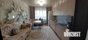 3-к квартира, вторичка, 68м2, 2/5 этаж