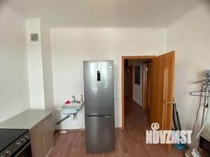 2-к квартира, вторичка, 47м2, 16/24 этаж