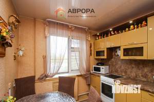 3-к квартира, вторичка, 65м2, 4/9 этаж