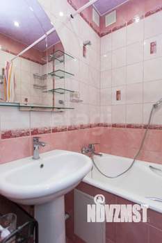 1-к квартира, вторичка, 44м2, 5/5 этаж