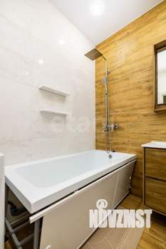 3-к квартира, вторичка, 67м2, 9/17 этаж