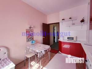 1-к квартира, вторичка, 43м2, 15/17 этаж