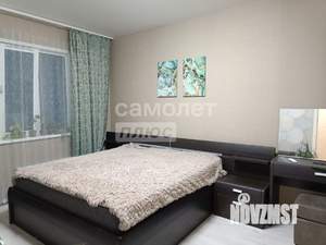 2-к квартира, вторичка, 53м2, 4/25 этаж