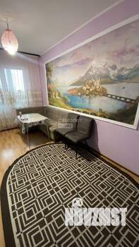3-к квартира, вторичка, 67м2, 13/17 этаж