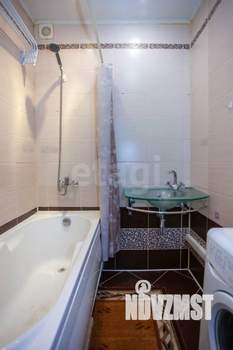 1-к квартира, вторичка, 43м2, 8/9 этаж