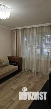 2-к квартира, вторичка, 43м2, 1/5 этаж