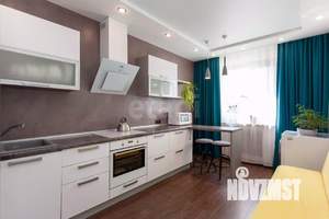 1-к квартира, вторичка, 43м2, 4/18 этаж