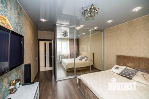 3-к квартира, вторичка, 107м2, 8/15 этаж
