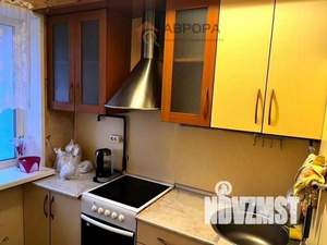 2-к квартира, вторичка, 46м2, 5/5 этаж
