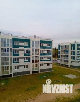 1-к квартира, вторичка, 36м2, 3/4 этаж