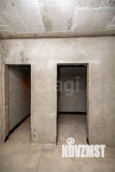1-к квартира, вторичка, 45м2, 1/9 этаж