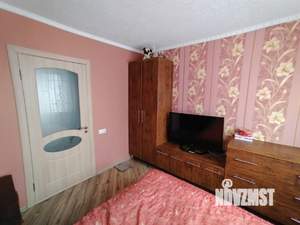2-к квартира, вторичка, 45м2, 6/10 этаж