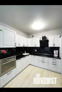 2-к квартира, вторичка, 70м2, 1/9 этаж