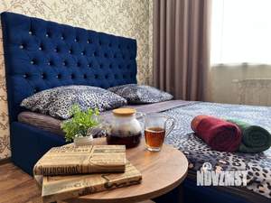 1-к квартира, вторичка, 54м2, 9/14 этаж