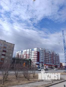 2-к квартира, вторичка, 79м2, 4/9 этаж