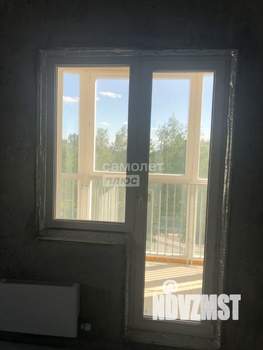 1-к квартира, вторичка, 35м2, 4/16 этаж