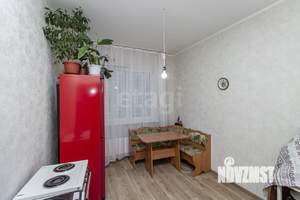 1-к квартира, вторичка, 44м2, 8/17 этаж