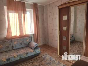 2-к квартира, вторичка, 56м2, 12/24 этаж