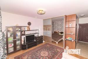 1-к квартира, вторичка, 34м2, 6/15 этаж