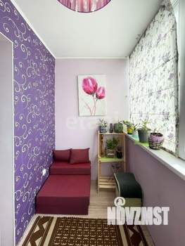 1-к квартира, вторичка, 50м2, 7/14 этаж
