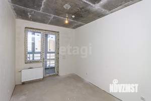 2-к квартира, вторичка, 54м2, 13/17 этаж