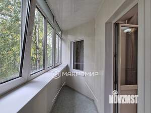 1-к квартира, вторичка, 41м2, 3/9 этаж