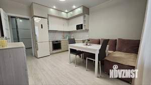 2-к квартира, вторичка, 73м2, 4/18 этаж