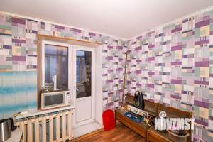 2-к квартира, вторичка, 53м2, 2/5 этаж