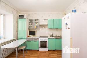 1-к квартира, вторичка, 44м2, 6/10 этаж