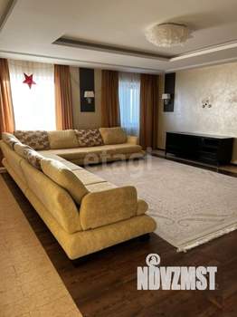 6-к квартира, вторичка, 184м2, 5/12 этаж