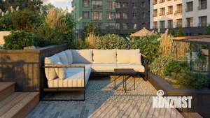 2-к квартира, вторичка, 65м2, 7/9 этаж