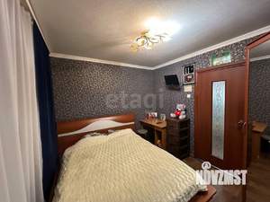 2-к квартира, вторичка, 45м2, 4/9 этаж