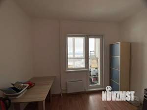 2-к квартира, вторичка, 47м2, 16/24 этаж
