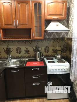 2-к квартира, вторичка, 38м2, 2/5 этаж