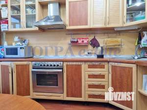 3-к квартира, вторичка, 69м2, 5/5 этаж