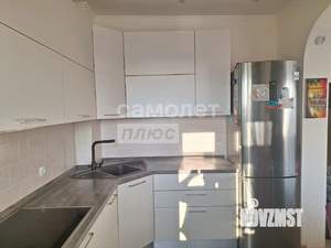 3-к квартира, вторичка, 70м2, 9/9 этаж