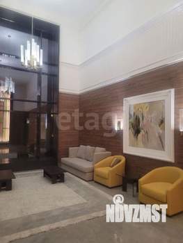 2-к квартира, вторичка, 80м2, 9/17 этаж