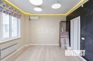 1-к квартира, вторичка, 43м2, 10/14 этаж