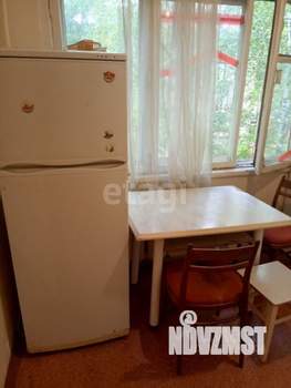 2-к квартира, вторичка, 48м2, 2/3 этаж