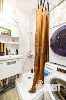 1-к квартира, вторичка, 29м2, 1/5 этаж