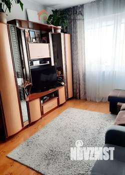 1-к квартира, вторичка, 36м2, 8/17 этаж