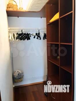 1-к квартира, вторичка, 55м2, 4/9 этаж
